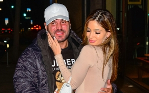 'Jersey Shore' Star Ronnie Ortiz-Magro and Saffire Matos Call Off Engagement