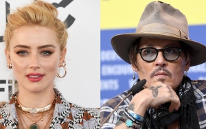 Amber Heard Demands Mistrial Declaration in Johnny Depp Defamation Case