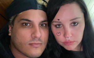 Amanda Bynes and Paul Michael Put a Pause on Engagement