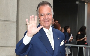 Tony Sirico's Death at 79 Left 'The Sopranos' Co-Star 'Heartbroken'