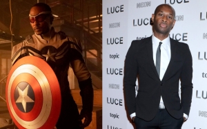 'Captain America 4' Moves Forward With Julius Onah as Director