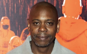 Dave Chappelle Hits Back at Students Criticizing His Trans Jokes in 'The Closer'
