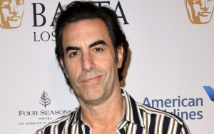 Sacha Baron Cohen Has Court Sided With Him in $95 Million Defamation Lawsuit