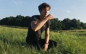 Shawn Mendes Puts World Tour on Hold to Focus on Mental Health