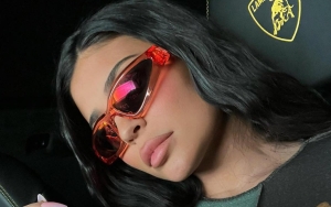 Kylie Jenner Slams Instacart Worker for Lying About 'a Baby Scream' at Her House