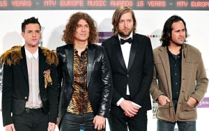 The Killers to Release New Album in 2023