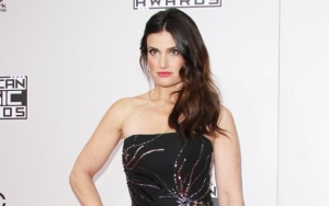 Idina Menzel Details Her Regular Nightmares