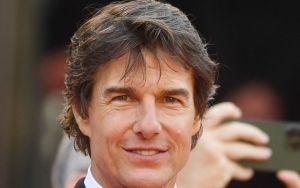 Tom Cruise Granted Permission to Film Inside Westminster Abbey for 'Mission: Impossible 8'