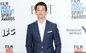Miles Teller on Grandmother's Campaign to Make Him Become the Next James Bond: It's 'Perfect'