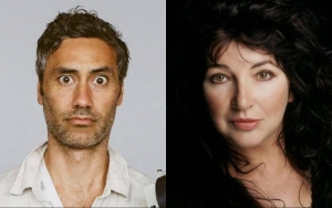 Taika Waititi Explains Why He Thinks 'Stranger Things' Has 'Ruined' Kate Bush