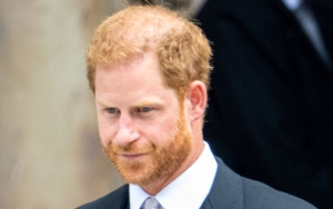 Prince Harry's Tell-All Book May Be Delayed