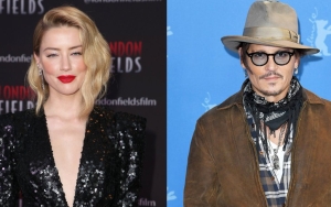 Amber Heard's Insurance Company Refuses to Pay Her Damages to Johnny Depp