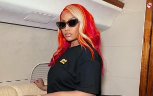 Unapologetic Nicki Minaj Enrages Fans by Arriving Late at Wireless Festival  