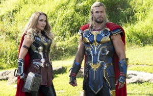 'Thor: Love and Thunder' Makes Thunderous Debut at Box Office