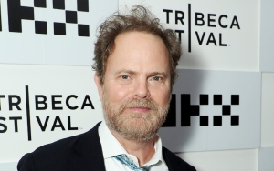 Rainn Wilson Expresses Concern Amid Health Issues