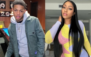 YK Osiris Seemingly Welcomes Son With 'LHHH' Alum Stassia Thomas