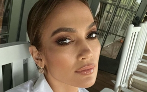 Jennifer Lopez Thought She Was 'Invincible' Before Exhaustion-Induced Panic Attack