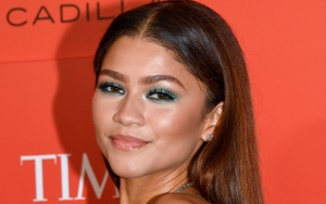 Zendaya Reveals Plan to Direct an Episode of 'Euphoria' Season 3