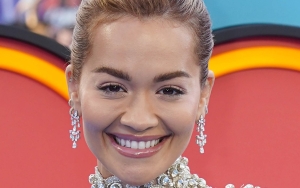 Rita Ora 'Pushing Herself' to Undergo 'Real Transformation' With the Help of Health Guru