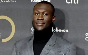 Stormzy Eyes Move Into Films as Netflix and Amazon Approached to Sign Him for TV Shows