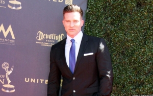 Steve Burton Insists He Has No Bad Blood After 'General Hospital' Firing Over COVID Vaccine Refusal