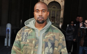 Kanye West to Open Chain of Retail Stores 'YZYSPLY'