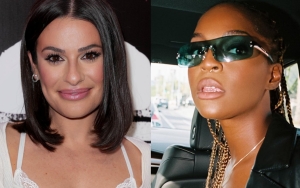 Lea Michele's Alleged Bullying Victim Samantha Ware Slams Broadway After the 'Funny Girl' Casting