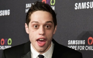 Pete Davidson Kicks Off Multiyear Deal With Grooming Brand Manscaped With Cheeky Ad