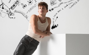 Charlie Puth Admits to Having 'So Much Fun' When Making Third Album as He Reveals Its Release Date