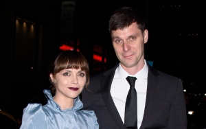 Christina Ricci Drops Restraining Order Against James Heerdegen as They Settle Their Divorce