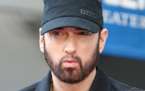 Eminem Unveils Release Date of Second Greatest-Hits Album 'Curtain Call 2'