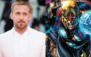 Ryan Gosling Rules Out Starring as Marvel's Nova, Wants to Play This Superhero Instead