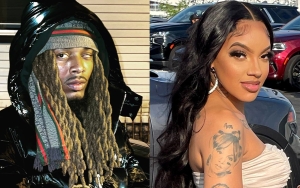 Fetty Wap's Baby Mama Reveals Why Seeking Child Support From Him Is 'a Waste of Energy'