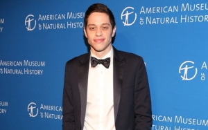 Pete Davidson Gets Candid About His Dream of Having Kids 