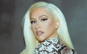 Christina Aguilera Debuts Spanish-Language Music to 'Share' Culture With Her Kids