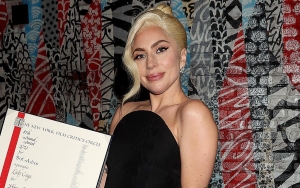 Lady GaGa Reportedly Hires Security Team to Protect 'Priceless' Versace Costumes Ahead of World Tour