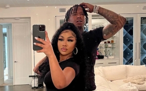 Ari Fletcher Shows Off Lavish Birthday Gifts From BF Moneybagg Yo