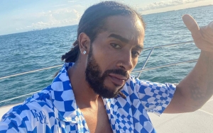 Omarion's Brother O'Ryan Sets Internet Abuzz With Leaked Nude Video
