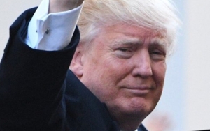 Donald Trump Fiercely Hits Back at Elon Musk for Telling Him to 'Sail into the Sunset'