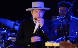 Bob Dylan Announces First U.K. Tour in Over Five Years