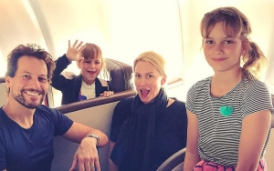Ioan Gruffudd Accuses Ex Alice Evans of Verbal Abuse as He Files for Joint Custody of Daughters
