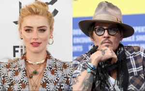 Amber Heard's Request for a Mistrial in Johnny Depp Defamation Case Denied by Judge