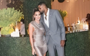 Khloe Kardashian 'Incredibly Grateful' as She's Expecting Second Child With Tristan Thompson