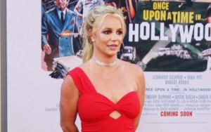 Britney Spears 'Fine' After Running Out of Gas During Late-Night Drive on Freeway