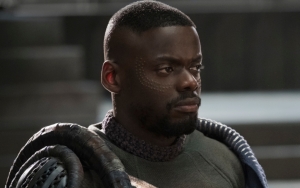 Daniel Kaluuya Confirms He's Not Returning for 'Black Panther 2'