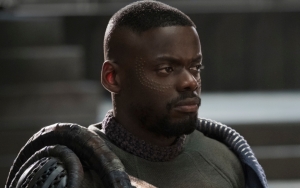 Daniel Kaluuya Confirms He's Not Returning for 'Black Panther 2'
