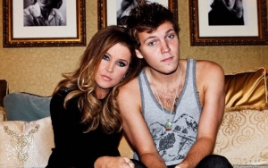 Lisa Marie Presley Honors Eternal Bond With Late Son Through Matching Foot Tattoo