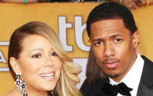 Nick Cannon Says He'll Never Have Love Like He Did With Mariah Carey