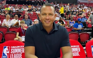 Alex Rodriguez Insists He's Focusing on Family Amid Kathryn Padgett Romance Rumors