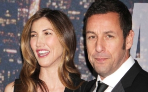 Adam Sandler Brings His Family in Netflix Comedy 'You Are SO Not Invited to My Bat Mitzvah!'